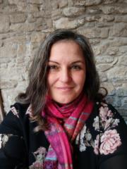 Aurore Catalano