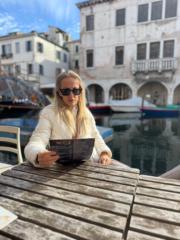 Nikolett Granát-Tóth