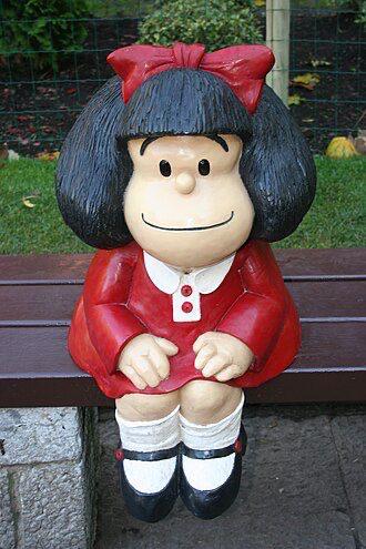 Mafalda Mafa