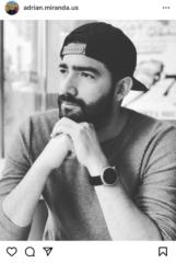 Adrián Miranda Loaiza