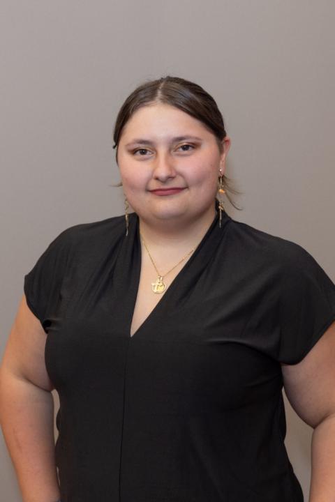Mackenzie Esakov