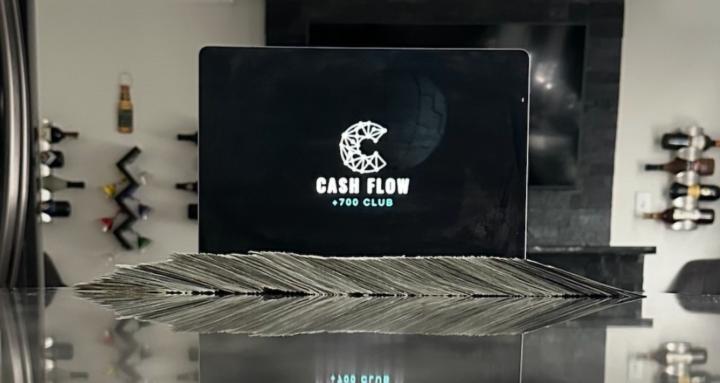 Cash Flow University