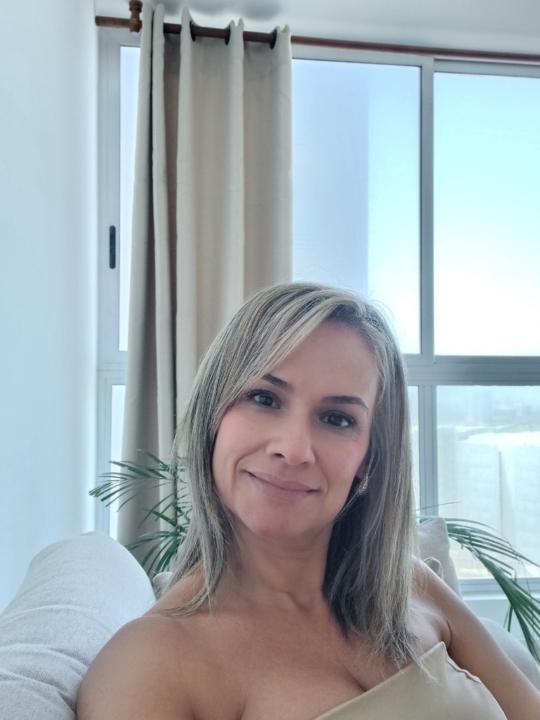 Vanessa Jiménez Tovio