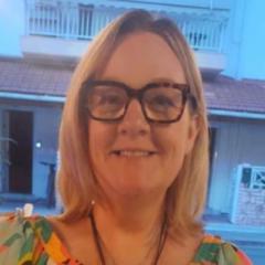 Alison Watson