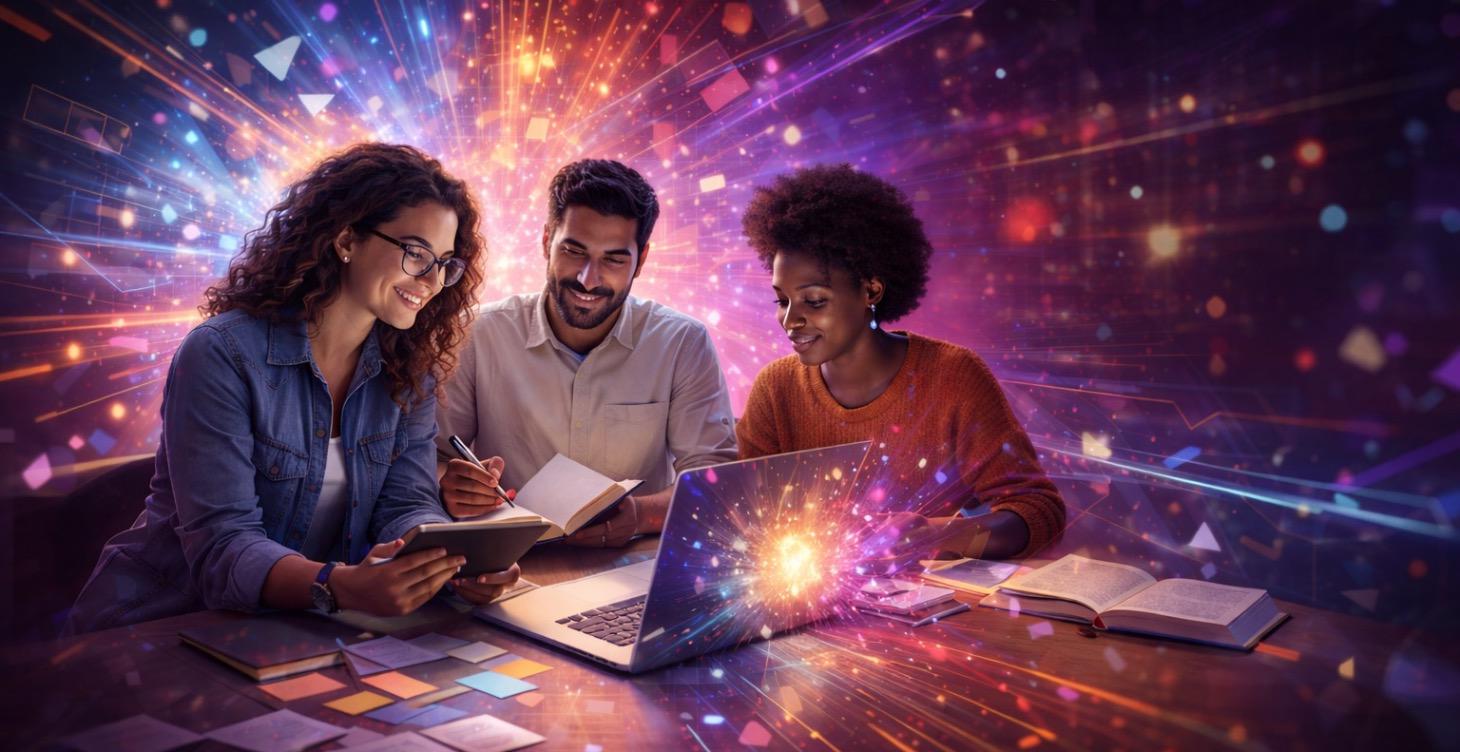 GENIUS SHIFT BOOTCAMP