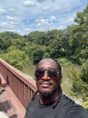 Cedric Vanza Lutonda