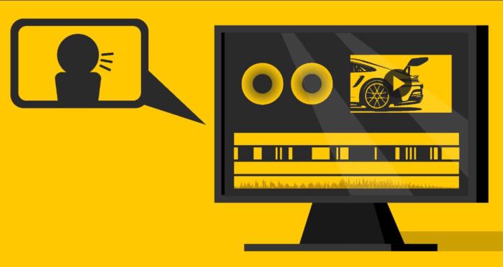 Car Filmmaker Mastery