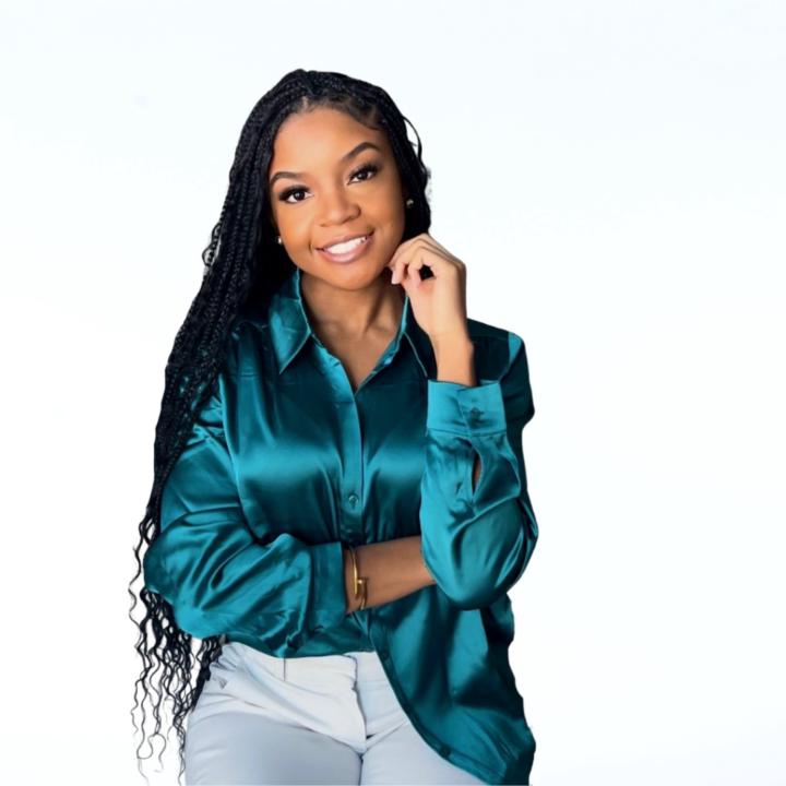 JaNiyah Moore