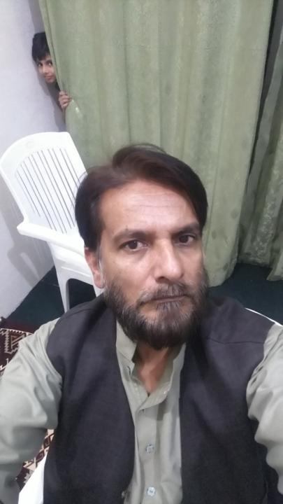 Moazzam Raza