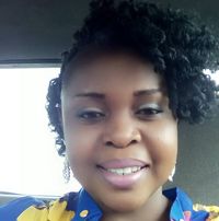 Mary Akintunde