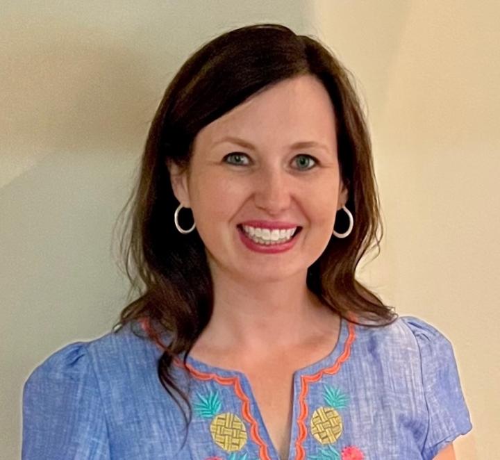 Jenny Cotten
