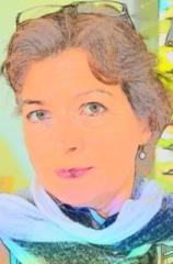 Yolande Russell