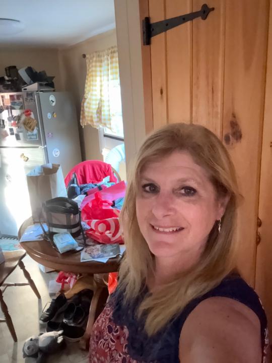 Gina Samples