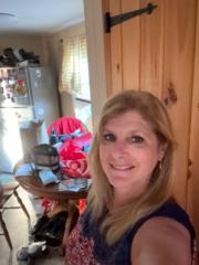 Gina Samples