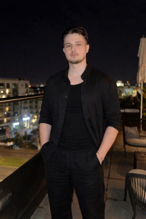 Anton Balko