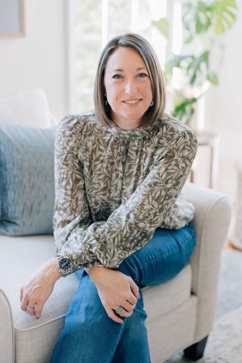 Sara Ohlstein