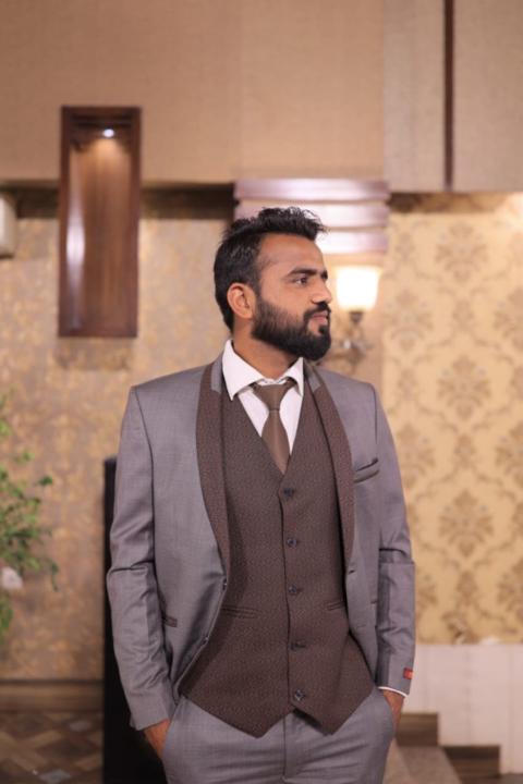 Saqib Ramzan