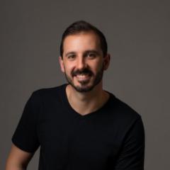 Andrius Dalavale Kaiser Pinto