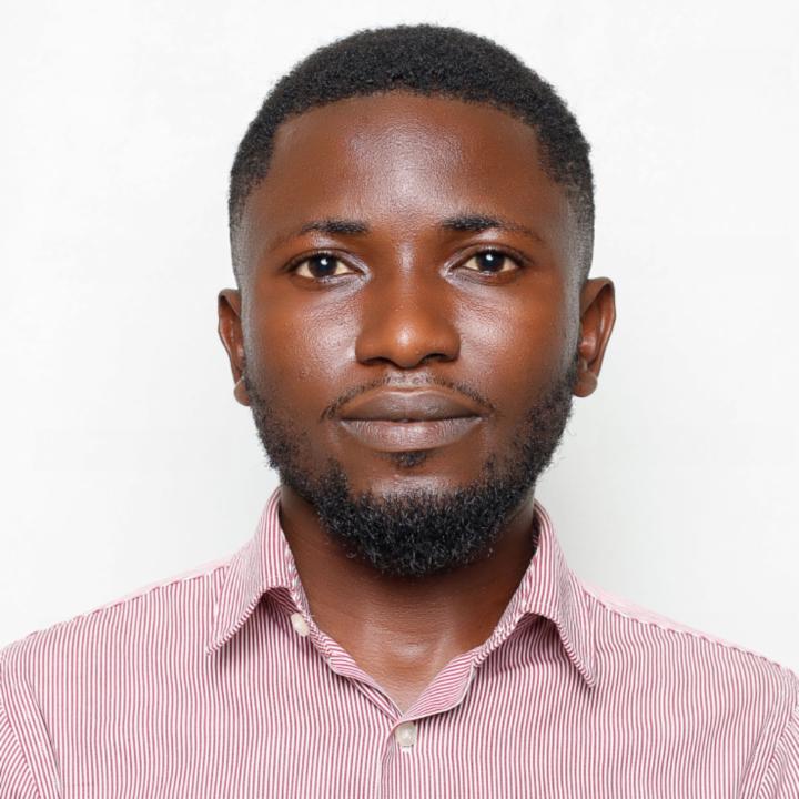 Joel Kibalubu