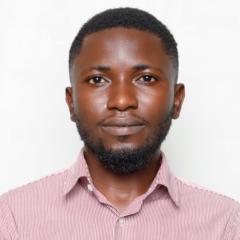 Joel Kibalubu