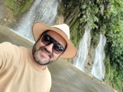 Andres Caicedo