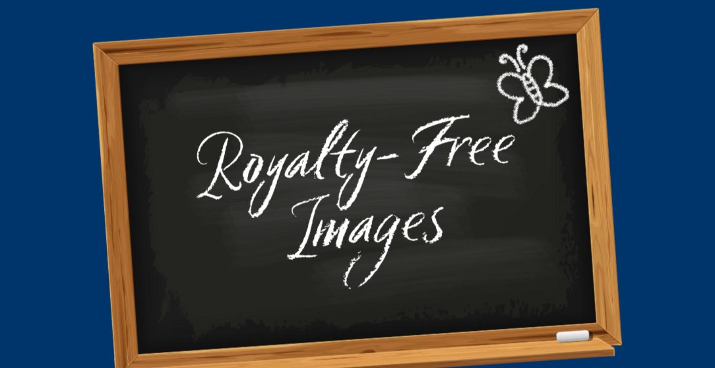 📌 Royalty-Free Images