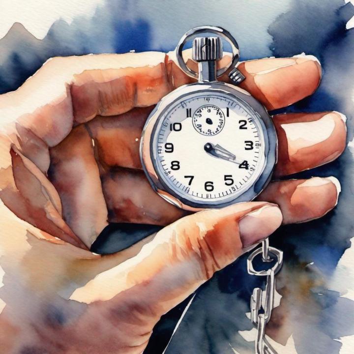 📌 Conversations In Time
