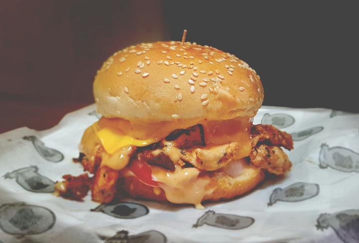 🕛 Lunch With Steve