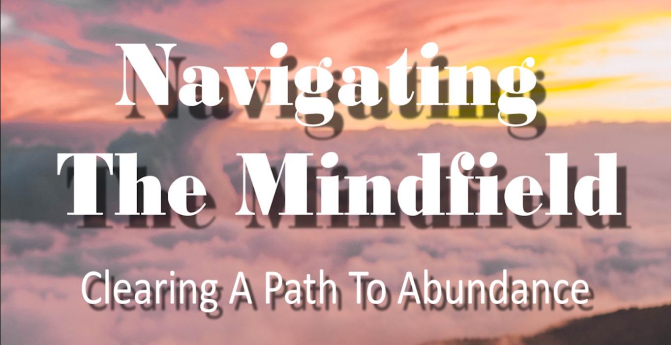📌 Navigating The Mindfield