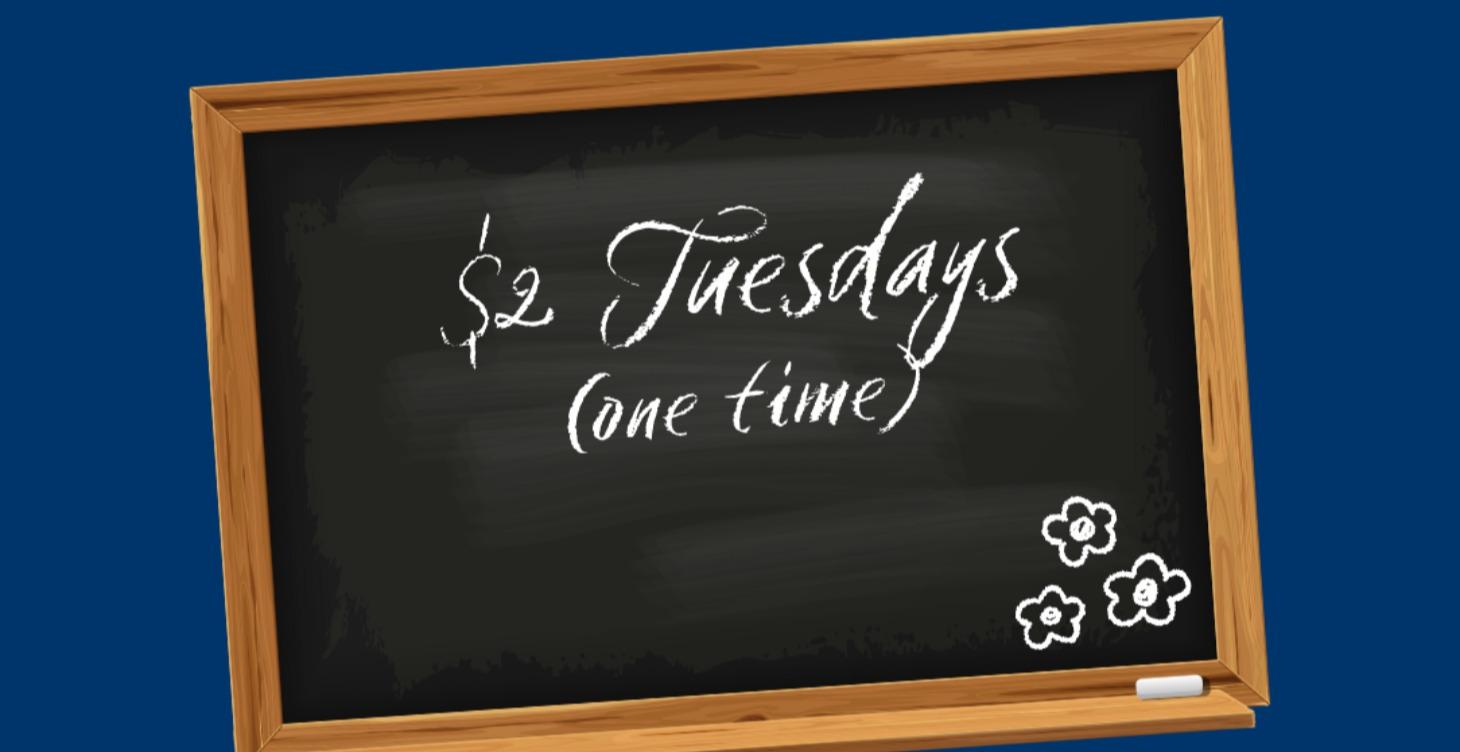 📌 Lunch With Steve Tuesday