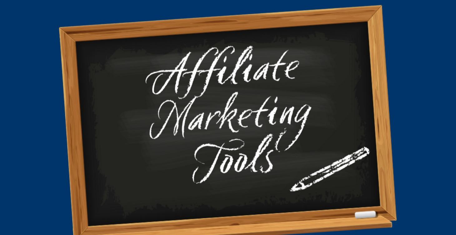 📌 Affiliate Marketing Tools