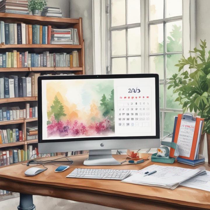 📌 How This Space Works — Simple and Calm