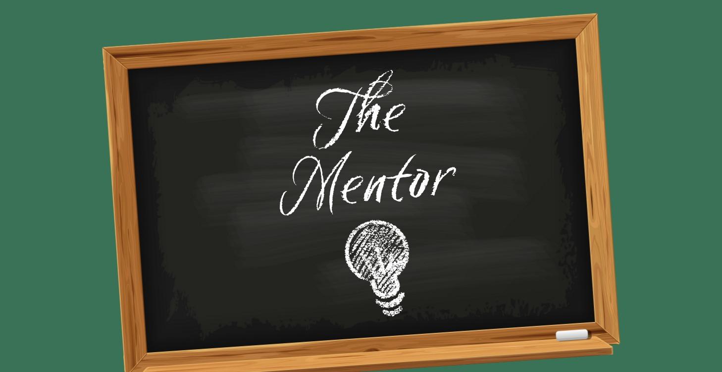 📌 The Mentor