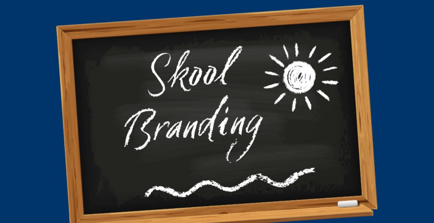 📌 Skool Branding Information