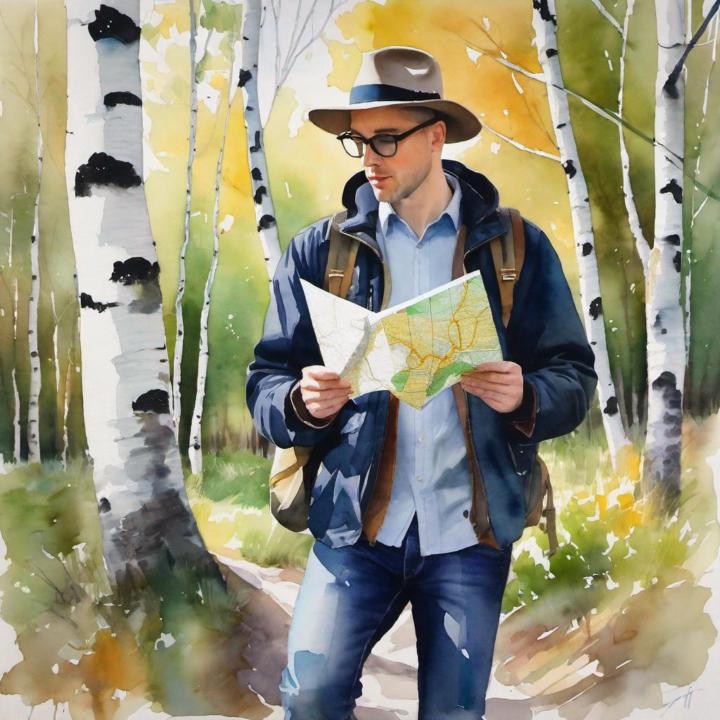 📌 A Guide Before You Get Lost