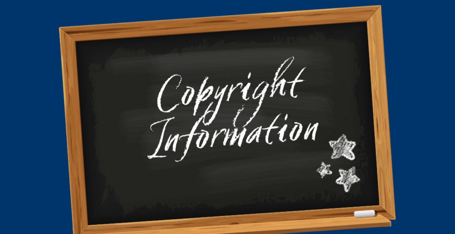 📌 Copyright Information