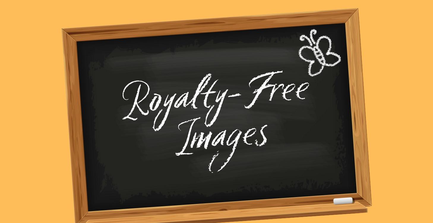 📌 Royalty-Free Images