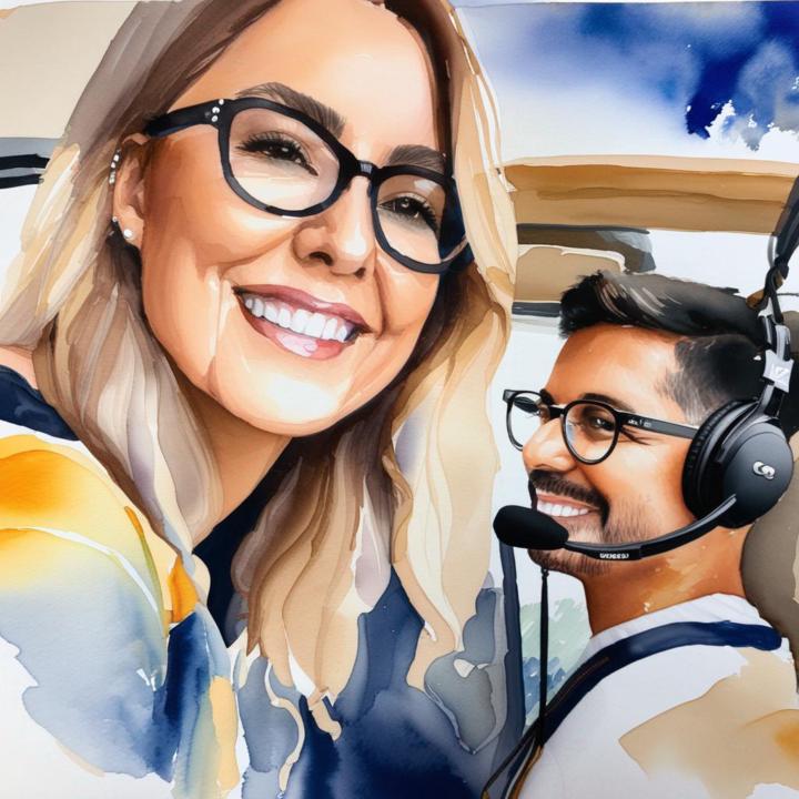 🧩 Introduce Yourself — Let Us Get to Know You!