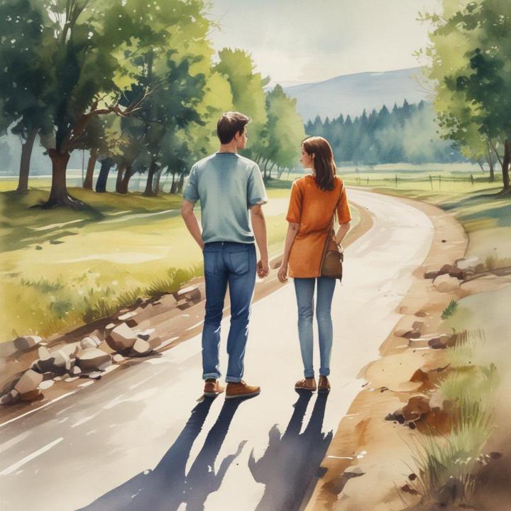 📌 The Straight Path Is A Myth.