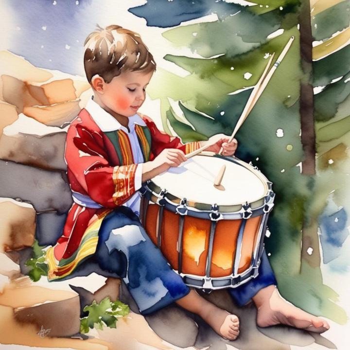 🕯️ Season's Greetings