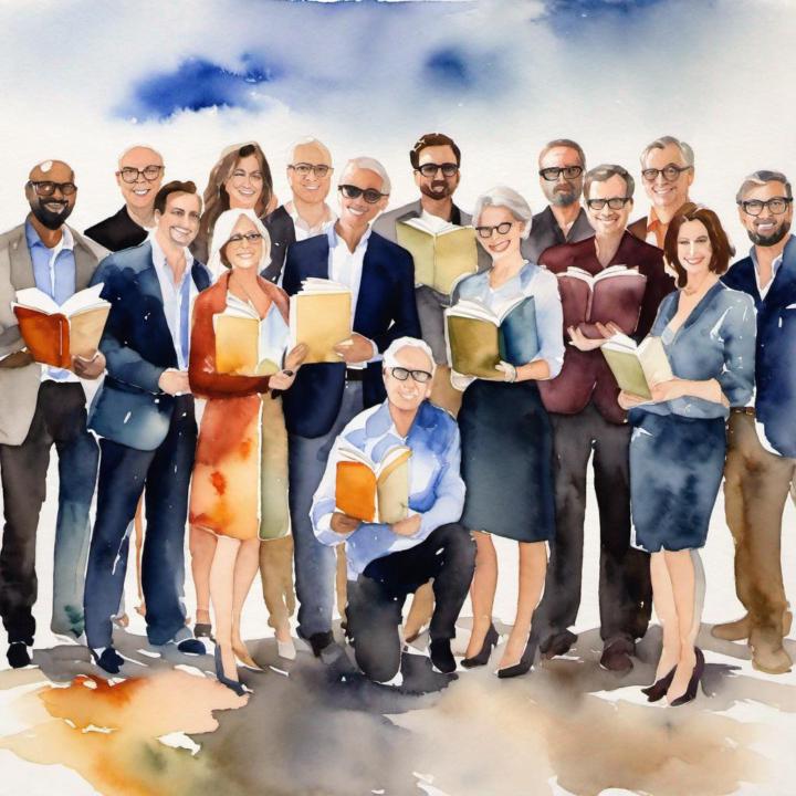 📌 Is Your Community a Monument or a Movement?