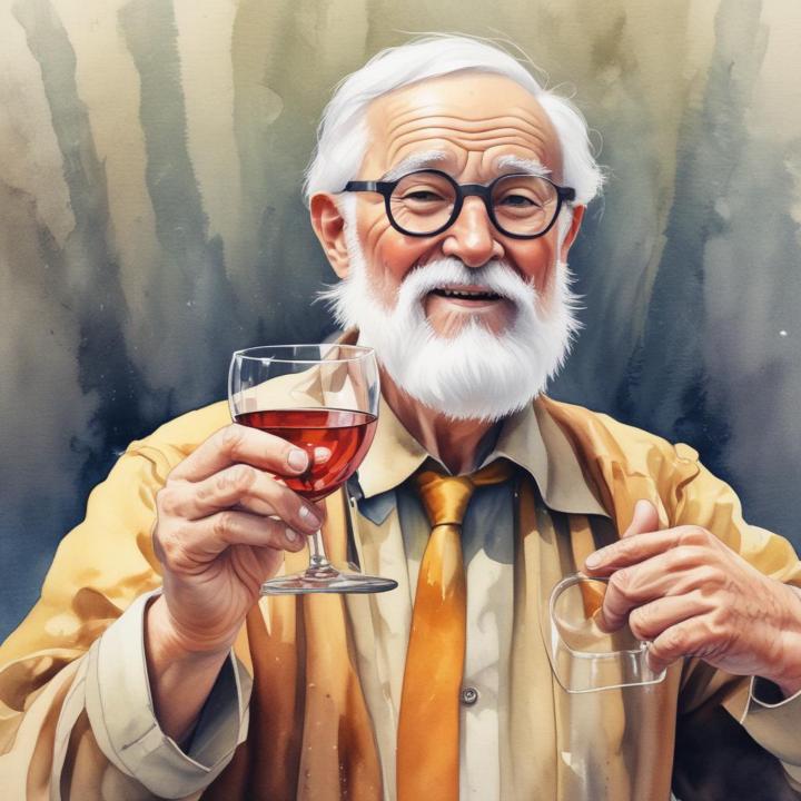 📌 Lunch With Steve