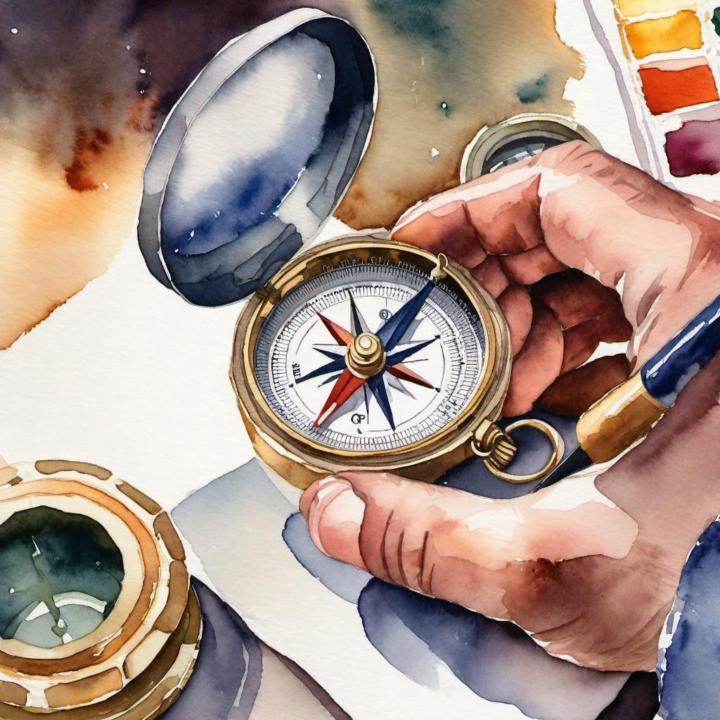 📌 The Long Road to Right Here