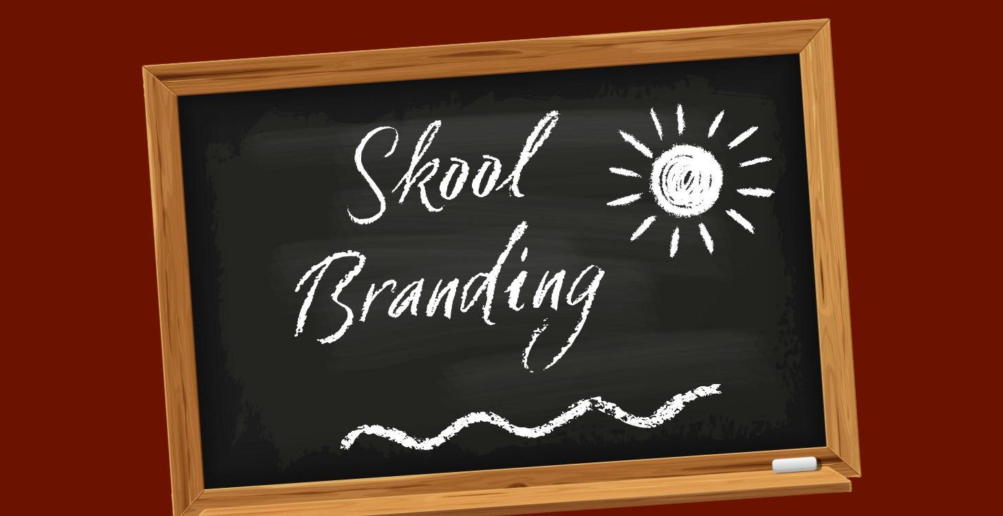 📌 Skool Branding Package