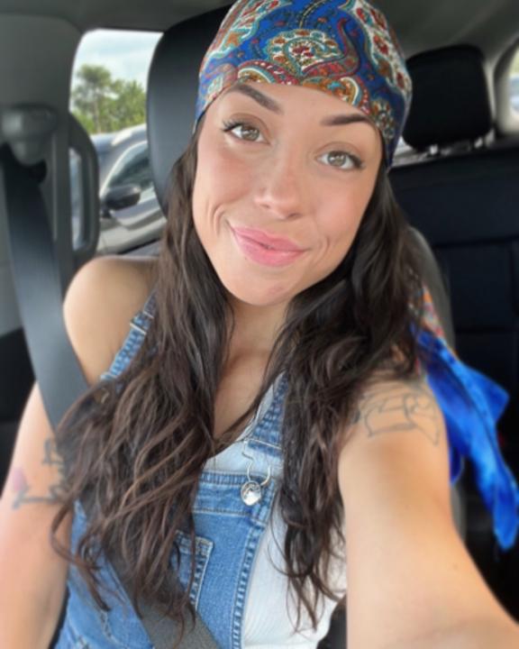 Saoirse Esperanza