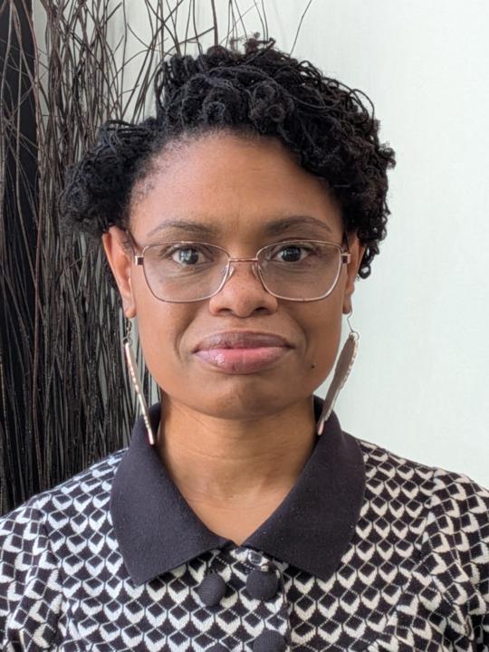 Lynette Hannah