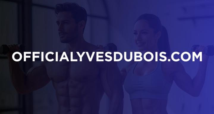 Official Yves Dubois