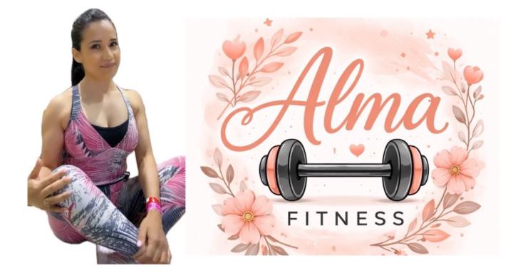 Alma fitness