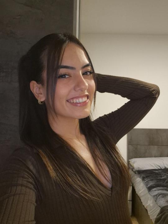 Andrea Sánchez