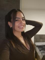 Andrea Sánchez